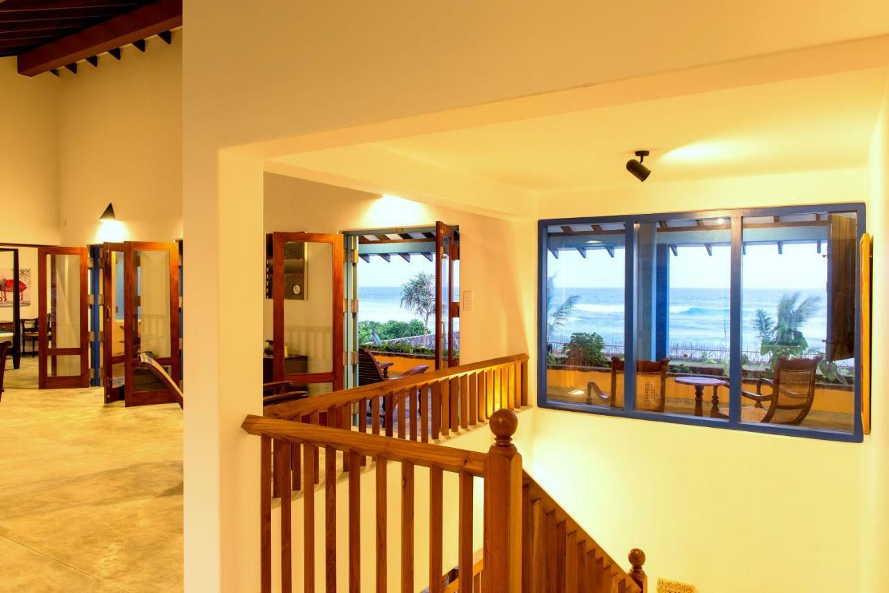 Villa Atulya At Ocean'S Edge Мірісса Екстер'єр фото